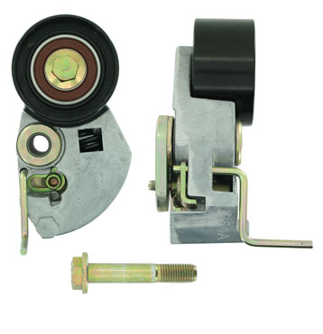 SKF Strammehjul, tandrem VKM 75628 for KIA