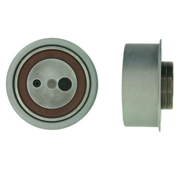 SKF Strammehjul, tandrem VKM 75629 for HYUNDAI KIA