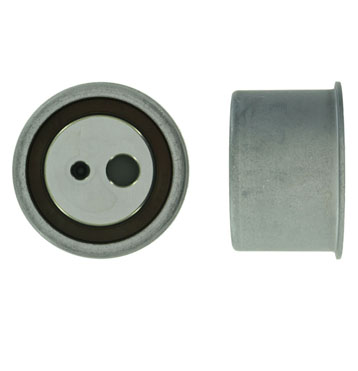 SKF Strammehjul, tandrem VKM 75630 for HYUNDAI KIA