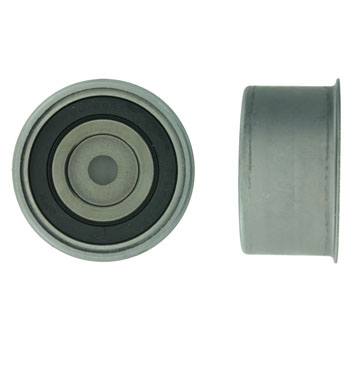 SKF Strammehjul, tandrem VKM 75633 for HYUNDAI