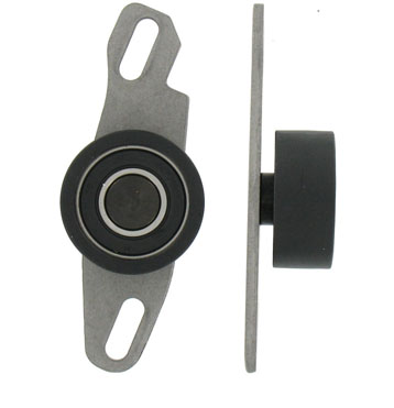 SKF Strammehjul, tandrem VKM 76103 for SUZUKI