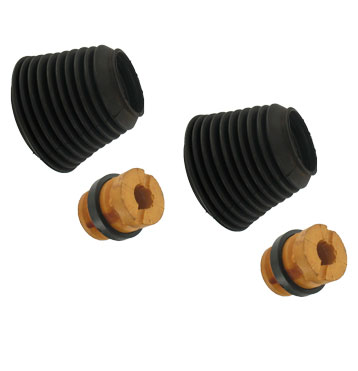 SKF Manchetsæt, støddæmper vkdp33104t for AUDI