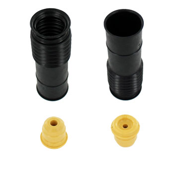 SKF Manchetsæt, støddæmper vkdp33207t for ALFA ROMEO