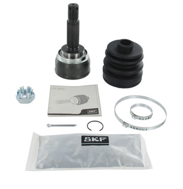 SKF Ledsæt, drivaksel vkja5521