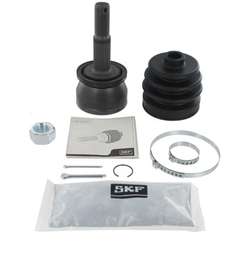 SKF Ledsæt, drivaksel vkja5526 for NISSAN