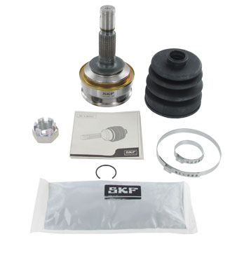 SKF Ledsæt, drivaksel vkja5542