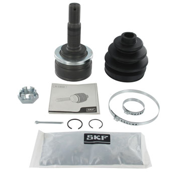 SKF Ledsæt, drivaksel vkja5544