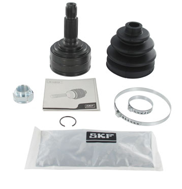 SKF Ledsæt, drivaksel vkja5554 for ROVER