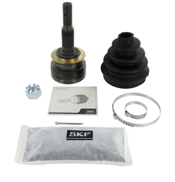 SKF Ledsæt, drivaksel vkja5571 for DAEWOO