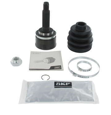 SKF Ledsæt, drivaksel vkja5635 for SUZUKI