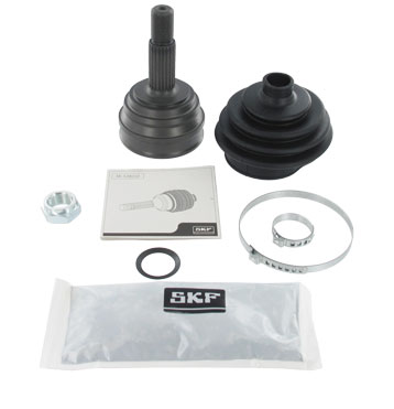 SKF Ledsæt, drivaksel vkja5696 for VW