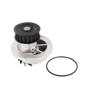 SKF Vandpumpe vkpc90202 for DAEWOO