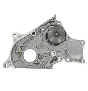 SKF Vandpumpe vkpc91405 for TOYOTA
