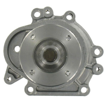 SKF Vandpumpe vkpc91606 for TOYOTA