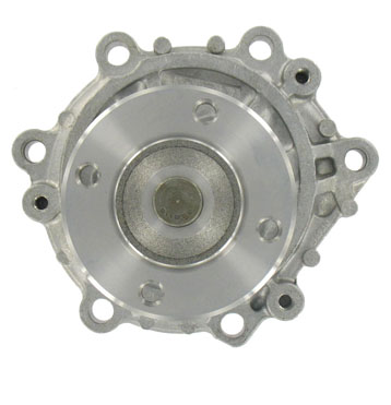SKF Vandpumpe vkpc91607 for TOYOTA VW