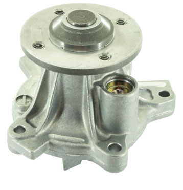 SKF Vandpumpe vkpc91809 for TOYOTA MINI