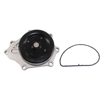SKF Vandpumpe vkpc91817 for TOYOTA LEXUS