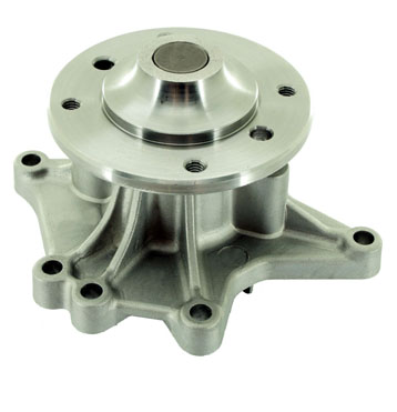 SKF Vandpumpe vkpc91818 for TOYOTA