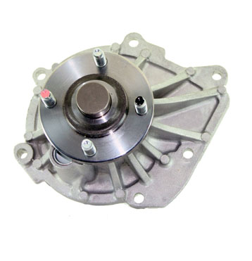 SKF Vandpumpe vkpc91828 for TOYOTA