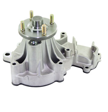 SKF Vandpumpe vkpc91829 for TOYOTA