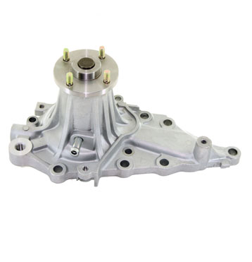 SKF Vandpumpe vkpc91838 for LEXUS