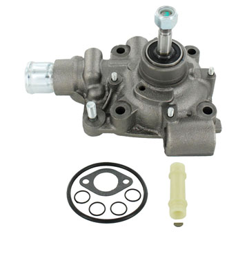 SKF Vandpumpe vkpc82651 for IVECO