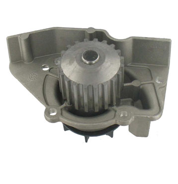 SKF Vandpumpe vkpc83636 for PEUGEOT FIAT