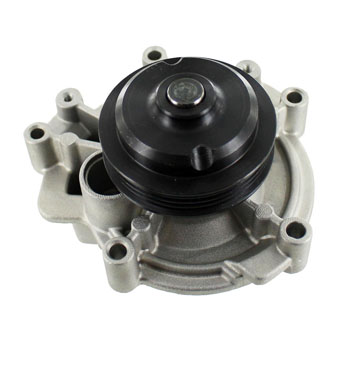 SKF Vandpumpe vkpc83810 for PEUGEOT