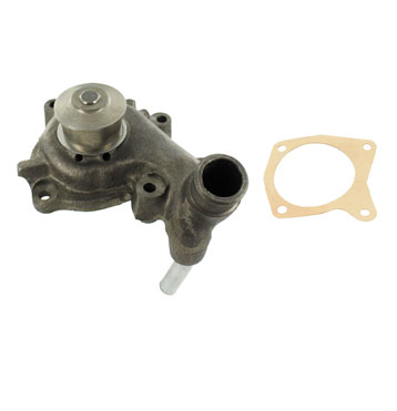SKF Vandpumpe vkpc84408 for FORD