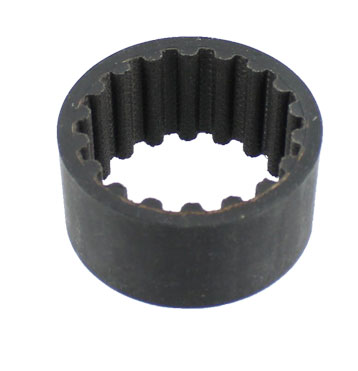 SKF Flexibel koblingsmuffe-sæt VKMV FC601 for VOLVO LAND ROVER