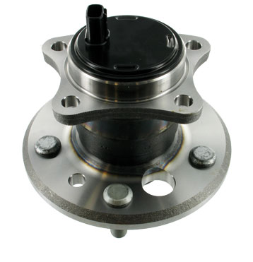 SKF Hjullejesæt vkba3947 for TOYOTA