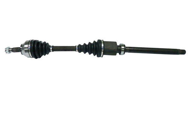 SKF Drivaksel vkjc8489 for CITROËN PEUGEOT