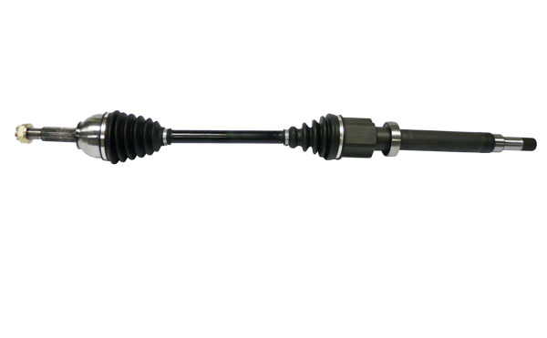 SKF Drivaksel vkjc8528 for FORD