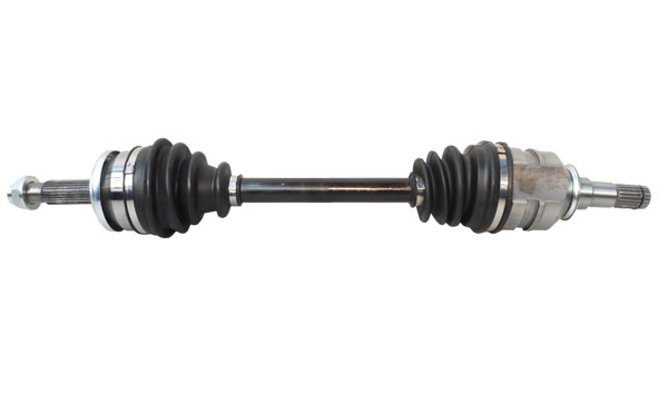 SKF Drivaksel vkjc8536 for TOYOTA
