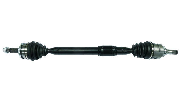 SKF Drivaksel vkjc8537 for TOYOTA
