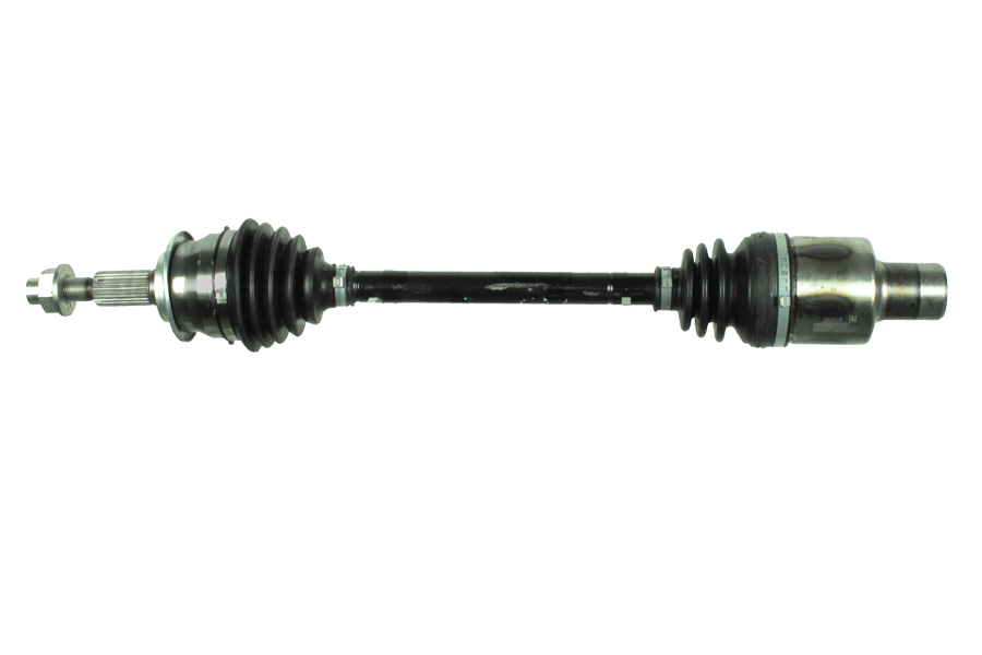 SKF Drivaksel vkjc8541 for OPEL SUZUKI