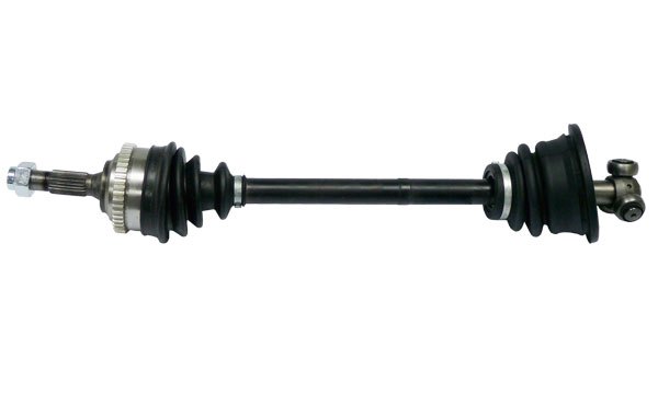 SKF Drivaksel vkjc3766 for PEUGEOT
