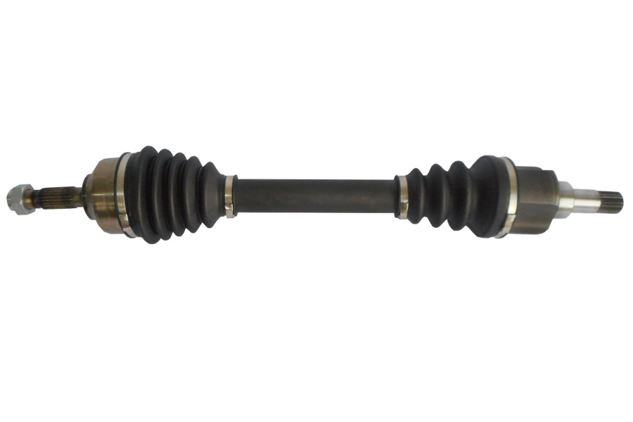 SKF Drivaksel vkjc3835 for PEUGEOT