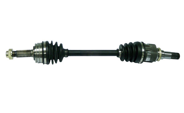 SKF Drivaksel vkjc3919 for PEUGEOT TOYOTA