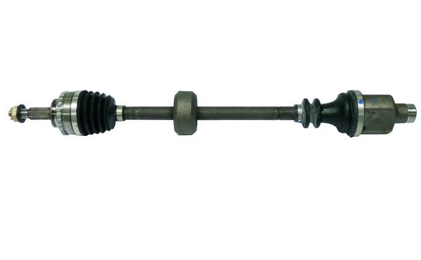 SKF Drivaksel vkjc6131 for RENAULT