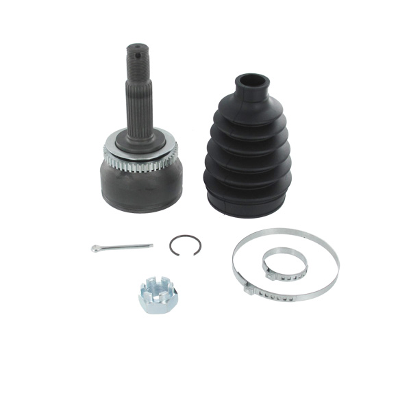 SKF Ledsæt, drivaksel vkja5751 for HYUNDAI
