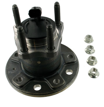 SKF Hjullejesæt vkba6648 for VAUXHALL