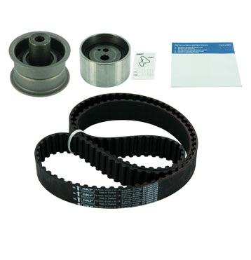 SKF Tandremssæt vkma92012 for NISSAN