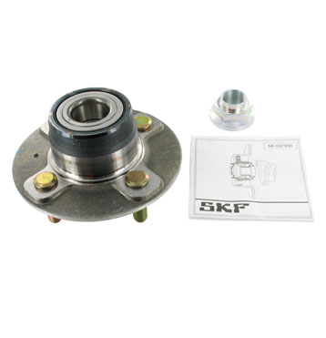 SKF Hjullejesæt vkba6806 for HYUNDAI