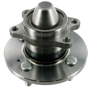 SKF Hjullejesæt vkba6808 for HYUNDAI (BEIJING) KIA HYUNDAI