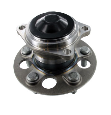 SKF Hjullejesæt vkba6822 for TOYOTA