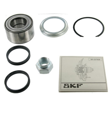 SKF Hjullejesæt vkba685 for VOLVO FIAT
