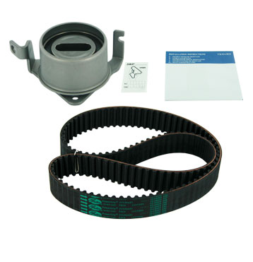 SKF Tandremssæt vkma95025 for MITSUBISHI