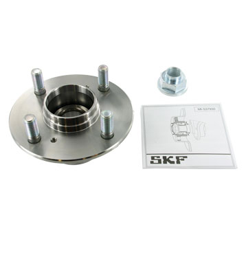 SKF Hjullejesæt vkba6979 for SUZUKI