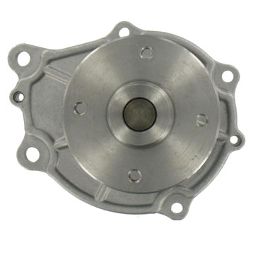 SKF Vandpumpe vkpc92802 for NISSAN